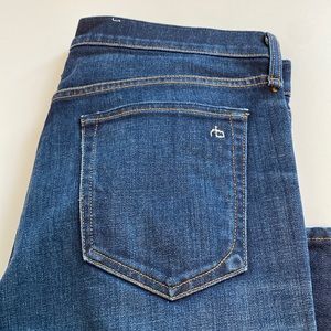 Rag & Bone men’s Fit 2 slim, color “Renegade” size 34
